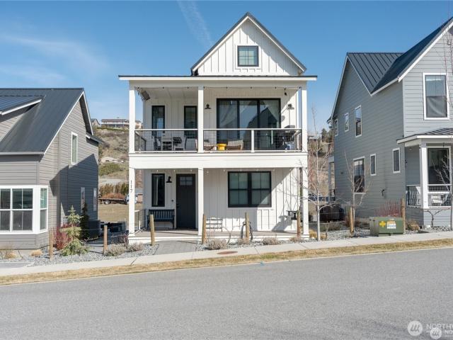 House for sale in Chelan, Washington