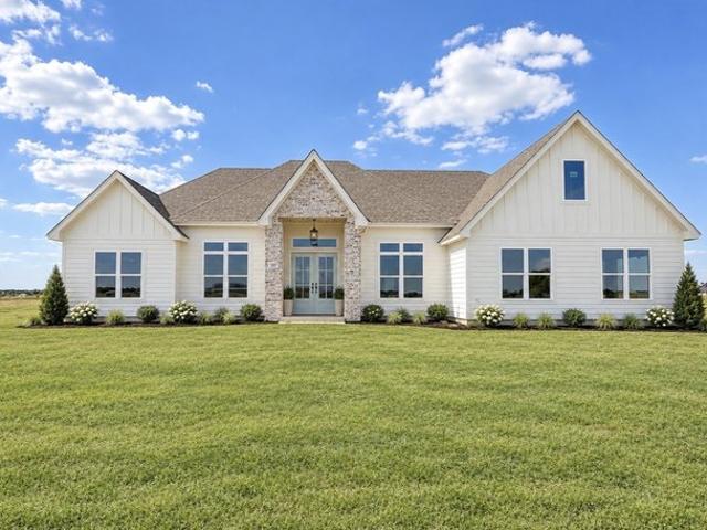 House for sale in Elm Mott, McLennan County
