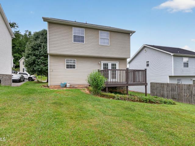 House for sale in Tennessee