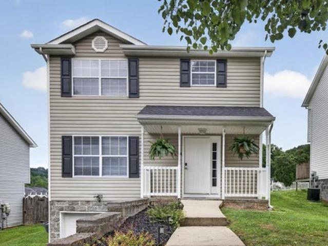 House for sale in Tennessee