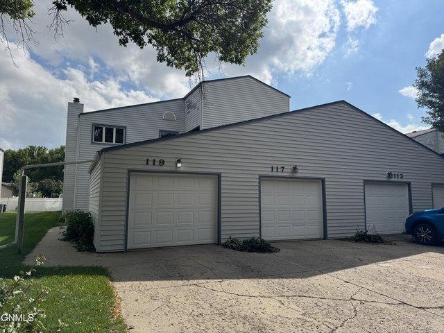 Condo for sale in Bismarck, North Dakota
