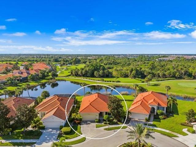 House for sale in Nokomis, Sarasota County