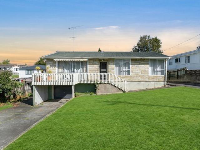 House for rent in Papakura, Oroua County