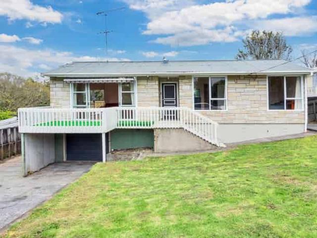 House for rent in Papakura, Oroua County