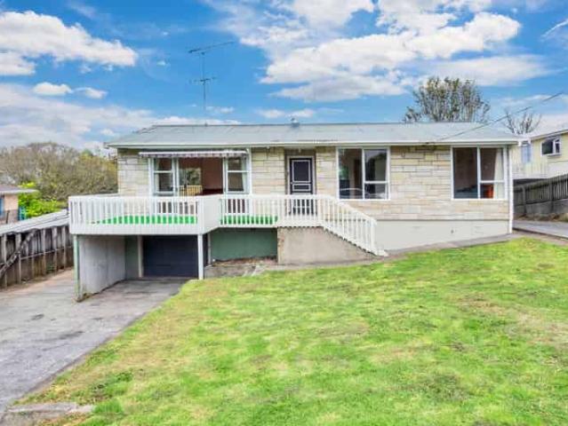 House for rent in Papakura, Oroua County