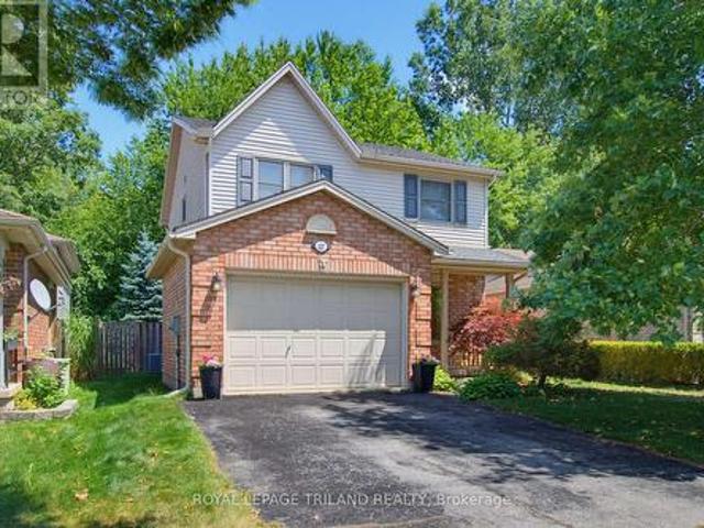 House for sale in Arva, Ontario