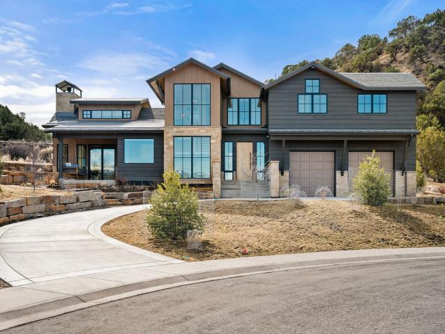 House for rent in Garfield, Colorado