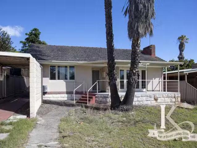 House for rent in Coolbinia
