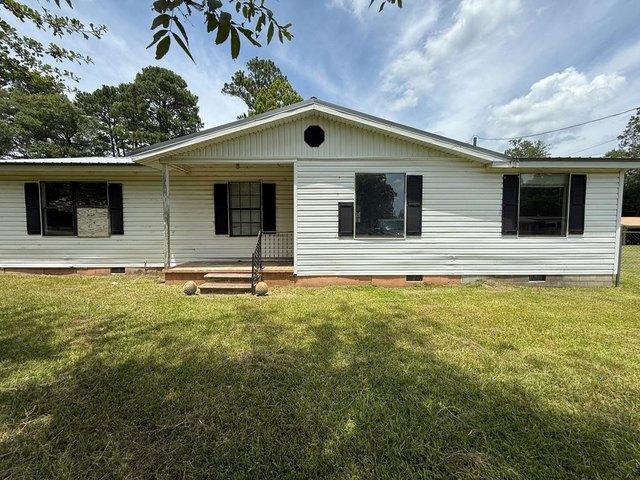 House for sale in Fitzgerald, Georgia