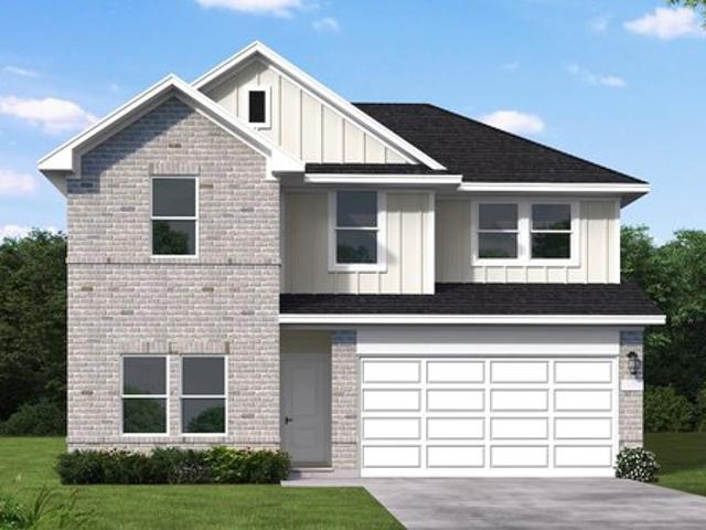 House for sale in Taylor, Williamson County