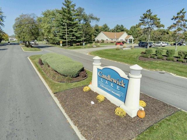 Land for sale in Poplar Grove, Illinois