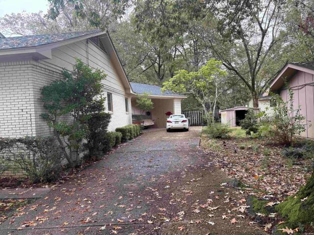 House for sale in Ark