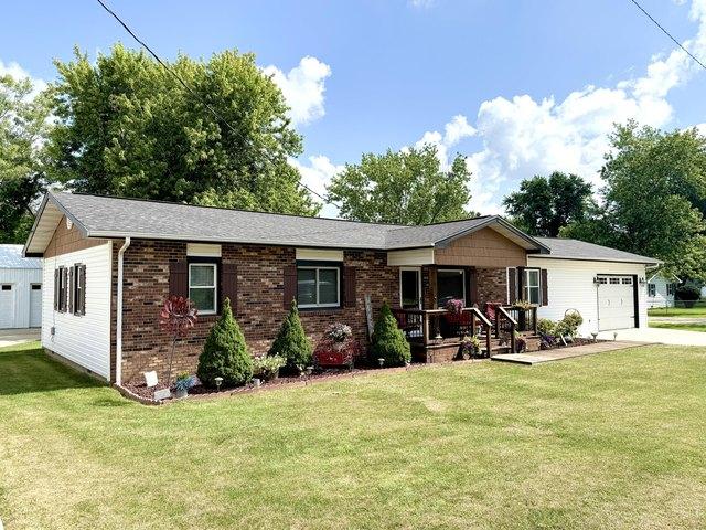 House for sale in Licking, Missouri