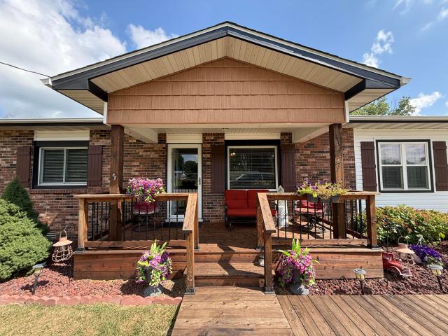 House for sale in Licking, Missouri