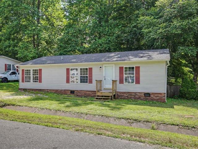 Condo for sale in Virginia