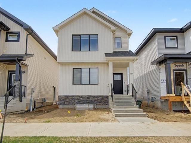 House for sale in Stony Plain, Alberta