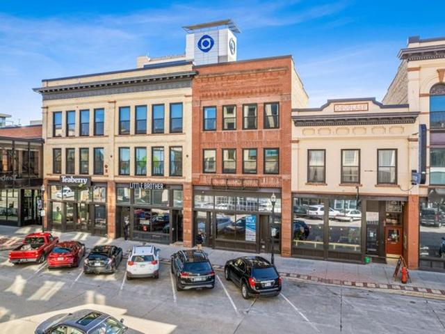 Condo for sale in Fargo, North Dakota