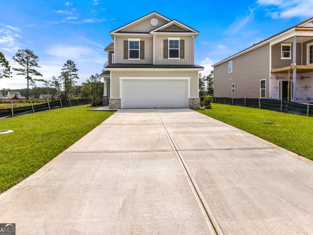 House for sale in Brunswick, Glynn County