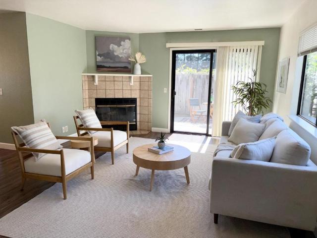 Townhouse for sale in Freedom, California