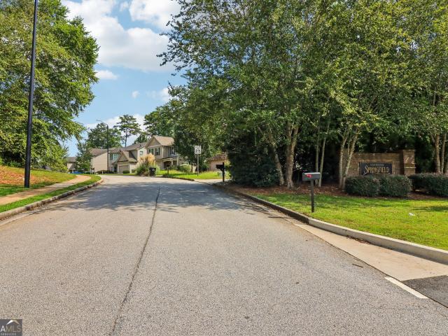 House for sale in Paulding, Georgia