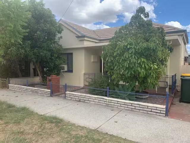 House for rent in Highgate, Western Australia