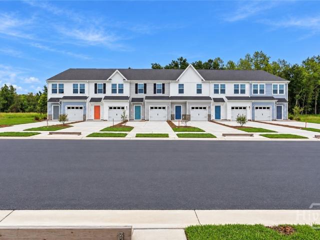 Townhouse for sale in Guyton, Georgia