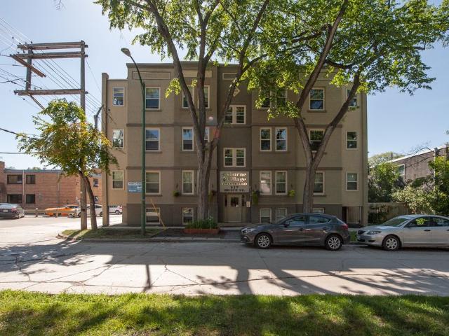 Apartment for rent in East St. Paul, Manitoba