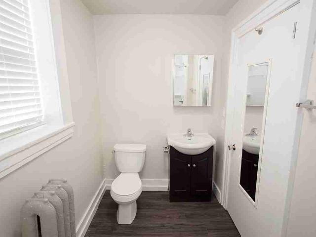 Apartment for rent in East St. Paul, Manitoba