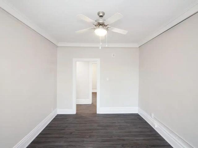 Apartment for rent in River–Osborne, Winnipeg