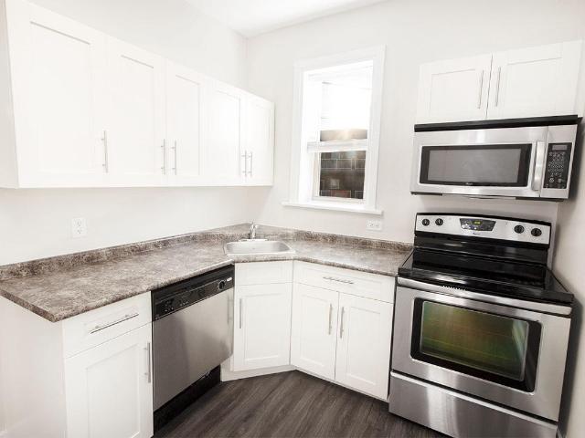 Apartment for rent in East St. Paul, Manitoba