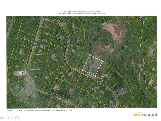 Land for sale in Pennsylvania