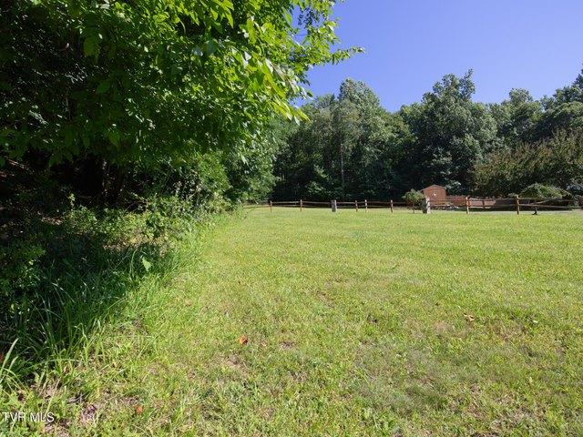Land for sale in Tennessee