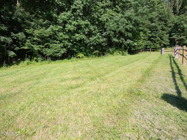 Land for sale in Heaton Creek, Roan Mountain