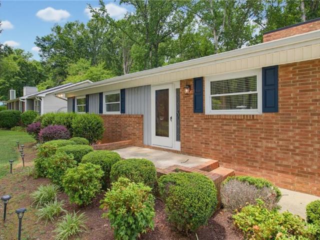 House for sale in Guilford, North Carolina