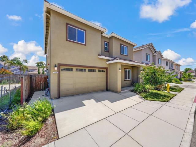 House for sale in Hollister, California