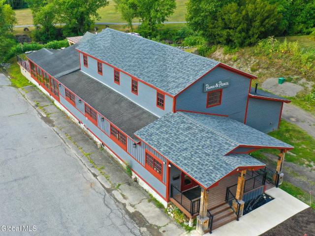 Commercial for sale in Essex, New York