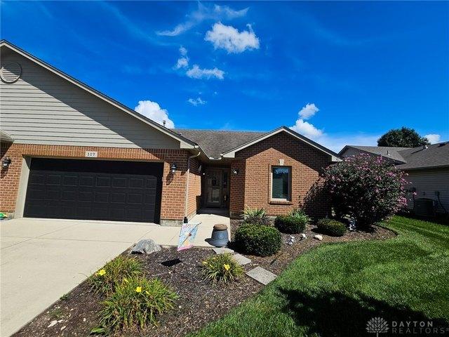 Townhouse for sale in Ohio