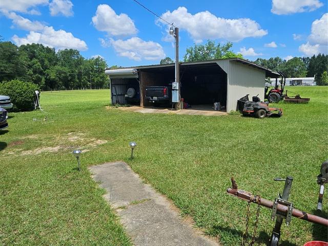 House for sale in Geneva, Alabama