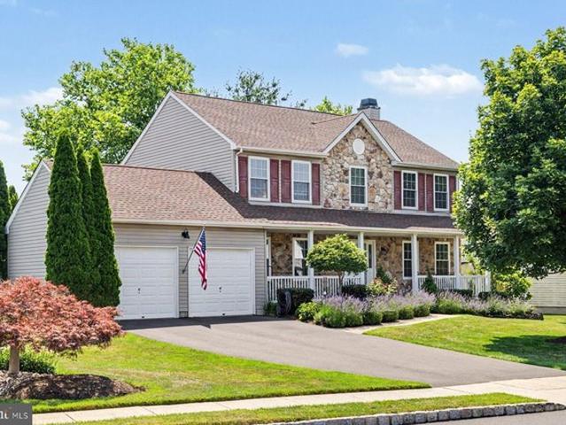 House for sale in Bucks, Pennsylvania