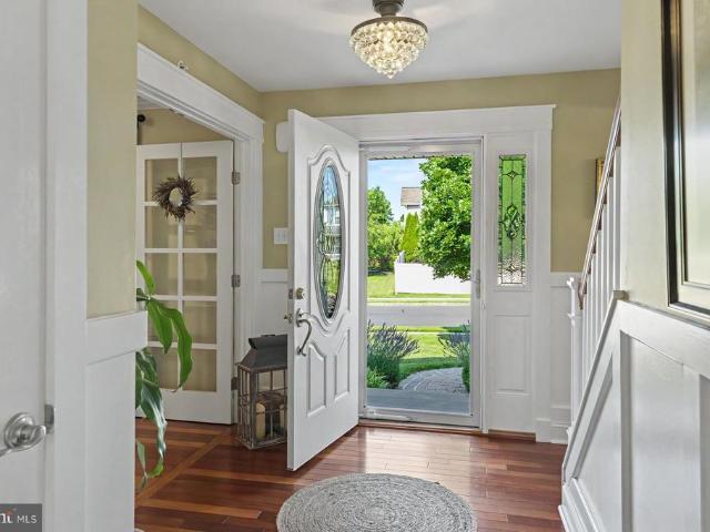 House for sale in Bucks, Pennsylvania