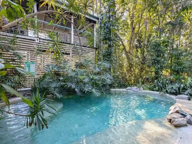 Apartment for rent in Toombul, Queensland