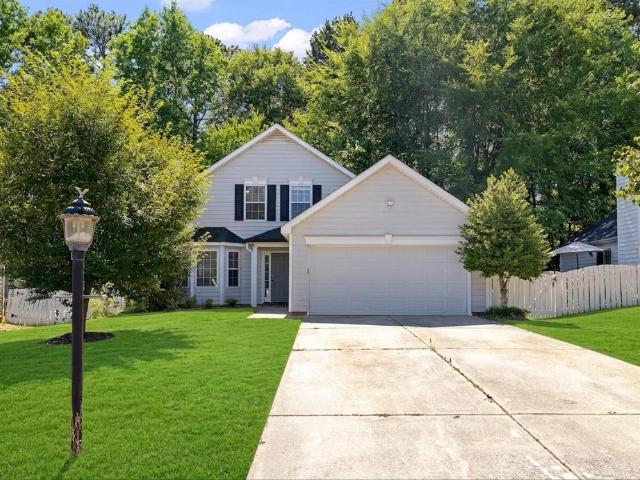 House for sale in Wake, North Carolina