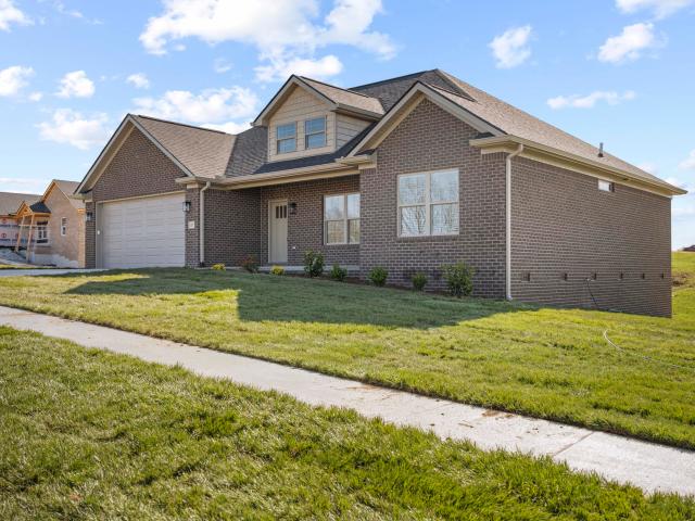 House for sale in Richmond, Kentucky