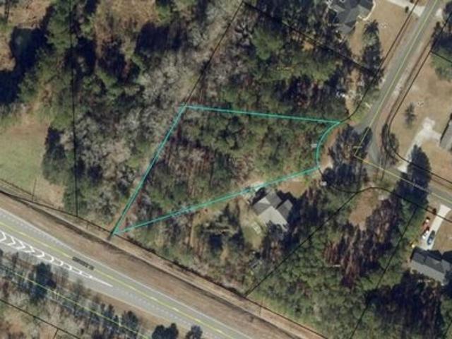 Land for sale in Brunswick, Glynn County