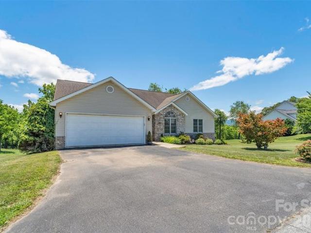 House for sale in Candler, North Carolina