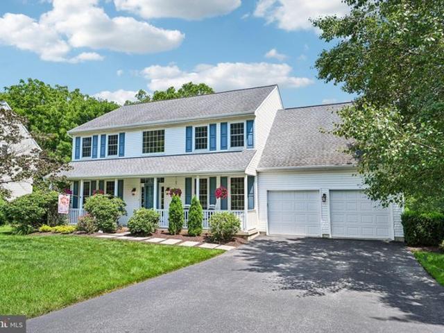 House for sale in Chester, Pennsylvania