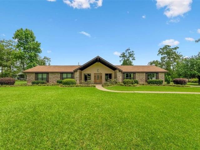 House for sale in Dequincy, Louisiana