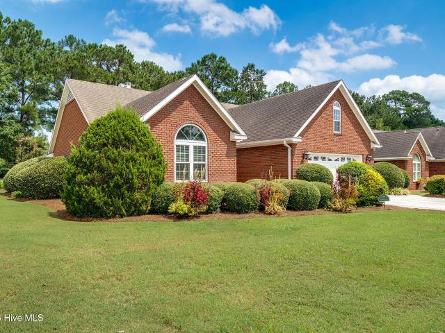House for sale in Wallace, North Carolina