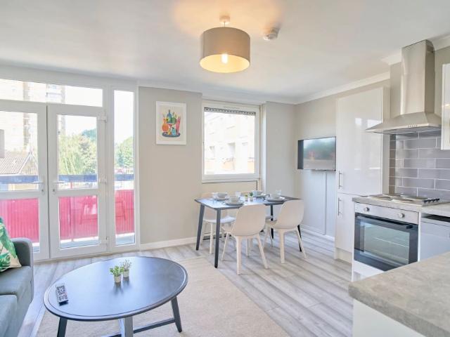 Room for rent in Old Ford, Bow