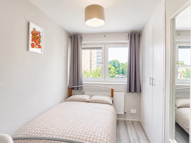 Room for rent in Old Ford, Bow